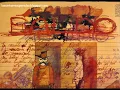 Fernando Cabrera (Baldío 1983) - Méritos & merecimientos