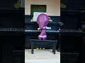 Download Lagu The Sheet Music 🎶🎹 - Masha and the Bear | Original Stop Motion Short | Imagination with Toys