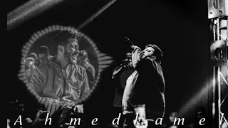       اغنية  رحال  احمد كامل الاغنيه كامله اصله بسلوب جديد دندنها