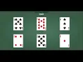 Multiplayer Black Jack