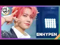 Download Lagu Hundred Broken Hearts - ENHYPEN(엔하이픈) [뮤직뱅크/Music Bank] | KBS 240712 방송