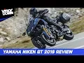 Download Lagu Yamaha NIKEN GT - All your questions answered