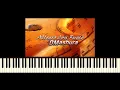 Download Lagu DM Ashura _ Allegro Con Fuoco -FULL SONG- (piano edit.)
