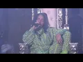 Billie Eilish - you should see me in a crown (Live On Ellen / 2018)