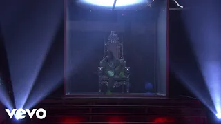 Billie Eilish You Should See Me In A Crown Live On Ellen 2018 