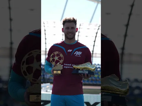 JORDAN KRÓLEM STRZELCÓW ELIMINACJI HS ALL STARS!