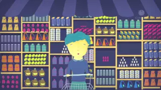CONSUMO RESPONSABLE