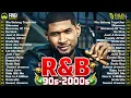 Lagu Usher, Chris Brown, Ne-Yo, Mariah Carey - Throwback R\u0026B Classics - OLD SCHOOL R\u0026B MIX 90s 2000s