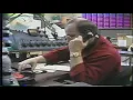 The Morning Man Uncle Fatz of KINY - Rain Country KTOO-TV 1985