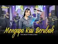 Download Lagu Mengapa Kau Berubah - Cita Amelia Ft Pahalla Music