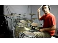 Download Lagu KORN - Clown - Drum Cover
