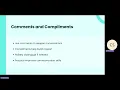 Cynthia Sanchez Module 1 Teach Back