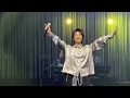 260912 신인류 - 나이스 데이 (w. RIRIKA) [신인류 단독 콘서트 '지켜야 할 것들이 많아서 날개가 커지는 밤‘ ] @이화여자대학교 ECC 삼성홀