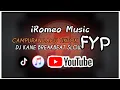 Lagu MEDLEY DJ TIKTOK KANE BREAKBEAT SLOW By iRomeo Music