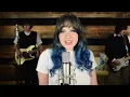 Pretenders - Brass in Pocket (IMY2 Cover)