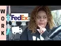 Fedex Hiring Process - My 7 Week Journey