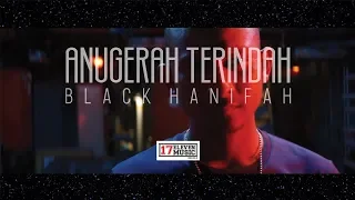  black anugerah terindah official music video 
