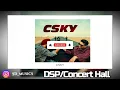 Csky (Concert Hall Dsp edition) | Guru randhawa,Gurjit gill