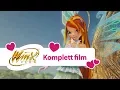 Download Lagu Winx Club Svenska - Och Hemligheternas Slott  – [KOMPLETT FILM]