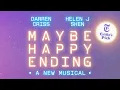 Maybe Happy Ending - Broadway Trailer