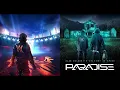 Download Lagu Team Side x Paradise (Mashup) - Alan Walker, K-391 ft. Boy IN Space \u0026 Sofiloud