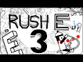 RUSH E 3 - Line Rider Collaboration