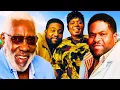 EDDIE LEVERT Family Members SAD DEATHS 2024