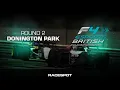 Download Lagu LIVE: British F4 Esports Championship Round 2 - Donington Park