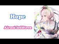 Lagu [Airani Iofifteen] - Hope / Amuro Namie