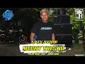 Lagu MEGAT TRESNO ( Kakek Sugiono) PANJAK RUWET OFFICIAL - Jordan Audio