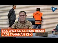 Download Lagu KPK Tahan Eks Wali Kota Bima Muhammad Lutfi, Diduga Korupsi Lelang Proyek