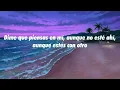 Grupo Frontera x Ke Personajes - Ojitos Rojos (Letra/Lyrics)