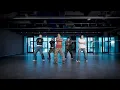 NCT 127 엔시티 127 'Blingy' Dance Practice