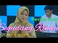 Download Lagu SEGUDANG RINDU ( Camelia Malik )- REVINA ALVIRA ( Cover Dangdut )Karoke