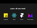Prototyping with React Framer