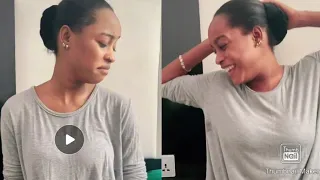 Safarau Ta Sake Zubar Da Mutuncin Kanywood Rawar Iskanci Da Kwalele 