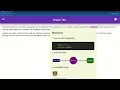 How to render html tooltip in Angular app