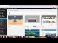 How To Setup WordPress Theme - Bangla Tutorial