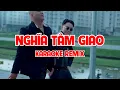 Download Lagu Karaoke Nghĩa Tâm Giao (Remix) || Lee Ken