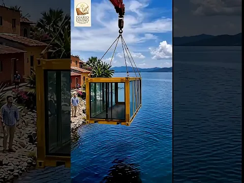se burlaban de esta familia