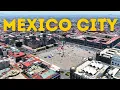 Download Lagu How to Spend 5 Days in MEXICO CITY | Travel Itinerary \u0026 Travel Guide