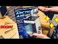 Download Lagu Arctic Air Ultra does the new design equal better performance?