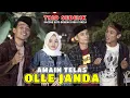 Download Lagu LAGU MADURA LUCU / AMAIN TELAS OLLE JANDA / KACONG ARYE-BOHENK-FAQIH TAKESA(TRIO SEDENK)
