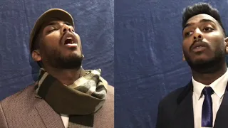 PARODY Qui veut gagner des Millions- Visham Ramdoo