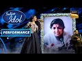 Download Lagu Indian Idol S13 | Sonakshi ने दी 'Naam Goom Jayega' पर Lata जी को श्रद्धांजलि  | Performance