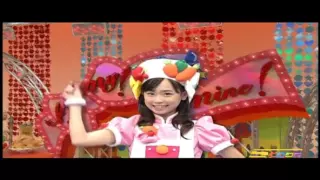 اغنية بداية كرتون نجمة الطبخ من تصميمي 