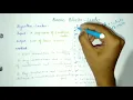Seminar on Basic Blocks and flow graphs