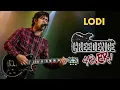 Lagu [LODI] [CREEDENCE COVER] - TRIBUTO OFICIAL | CREEDENCE 4EVER