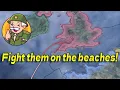 Hoi4 UPDATED for 2026 - Naval Invasion tutorial