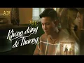 Download Lagu KHÔNG ĐÁNG ĐỂ THƯƠNG - ĐINH TÙNG HUY | OFFICIAL MUSIC VIDEO